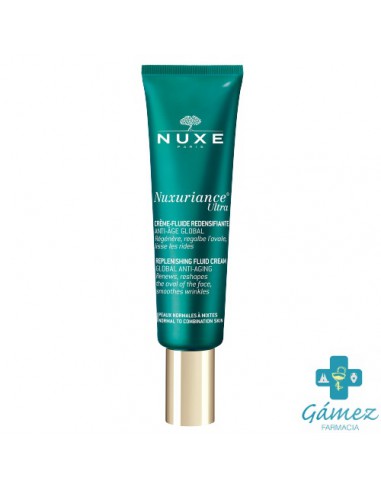 NUXE NUXURIANCE-« ULTRA FLUIDO TUBO 50 ML