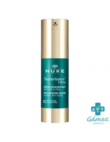 NUXE NUXURIANCE-« ULTRA SERUM  FRASCO DOSIFICADOR 30 ML