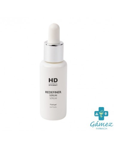 HD REDEFINER SERUM HD 50ML  DA058