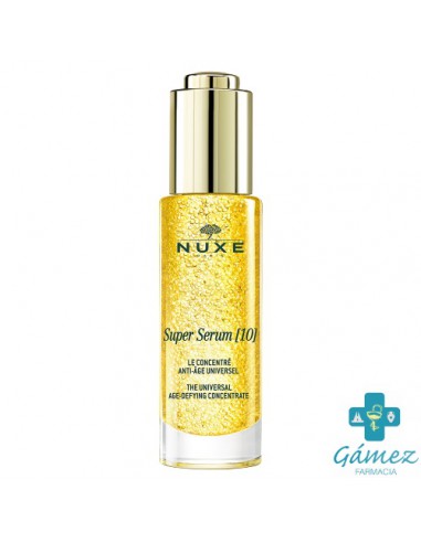 NUXE SUPER SERUM  30 ML