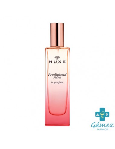 NUXE PRODIGIEUX PARFUM FLORALE 50ML