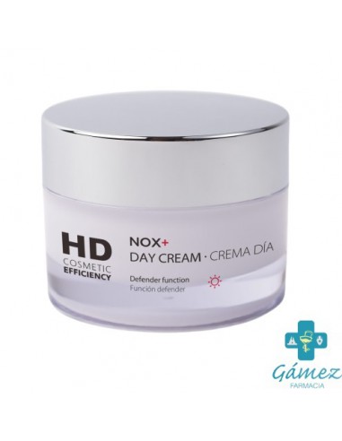 HD NOX+ CREMA DIA  50 ML