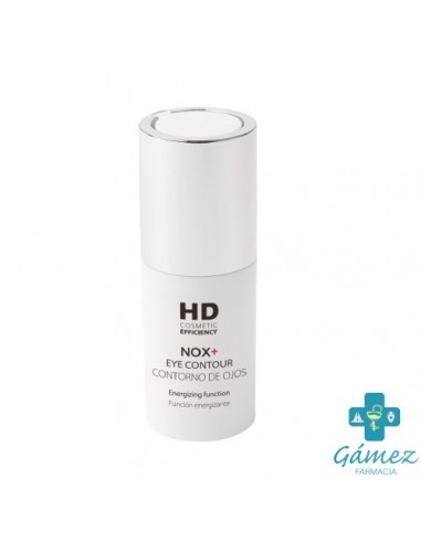 HD NOX+ CONTORNO DE OJOS  20 ML