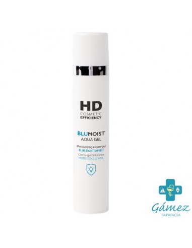 HD BLUMOIST AQUA-GEL 50 ML