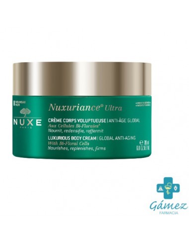 NUXE NUXURIANCE-« ULTRA CREMA CORPORAL TARRO 200ML