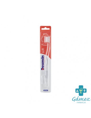 DESENSIN CEPILLO DENTAL ADULTO DESENSIN SOFT