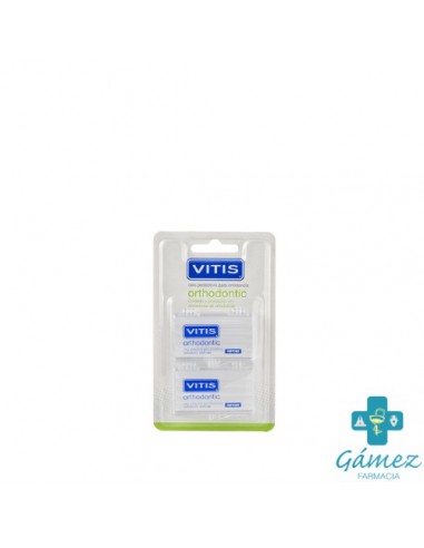 VITIS ORTHODONTIC CERA PROTECTORA