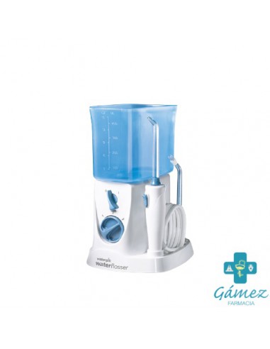 WATERPIK WP-300 TRAVELER VIAJES CON ADAPTADOR