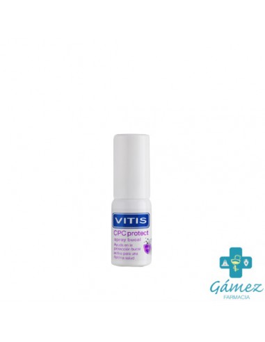 VITIS CPC PROTECT SPRAY 15ML