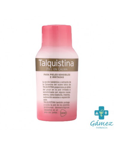 TALQUISTINA 50 G