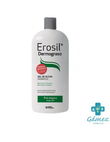 EROSIL DERMOGRASO 500 ML