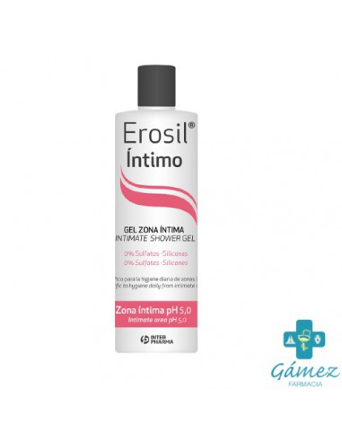 EROSIL INTIMO 250 ML