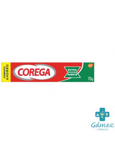 COREGA CREMA EXTRA FUERTE 75ML