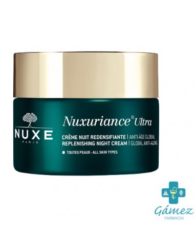 NUXE NUXURIANCE-« ULTRA NOCHE TARRO 50ML