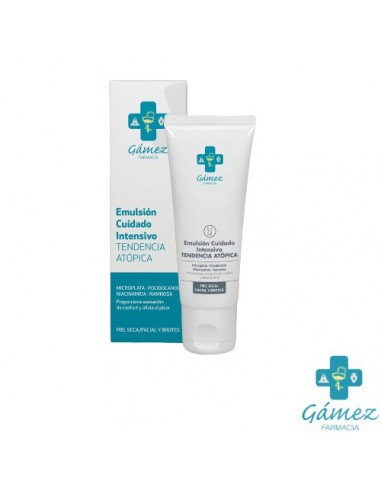 ACTIVA DERMA-ATOPIA EMULSION CUIDADO INTENSIVO TENDENCIA ATOPICA 75 ML