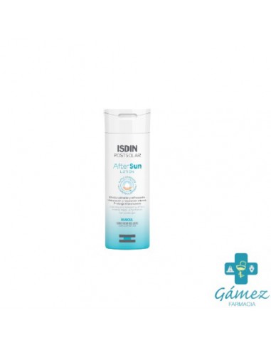 AFTER SUN ISDIN LOTION 200 ML