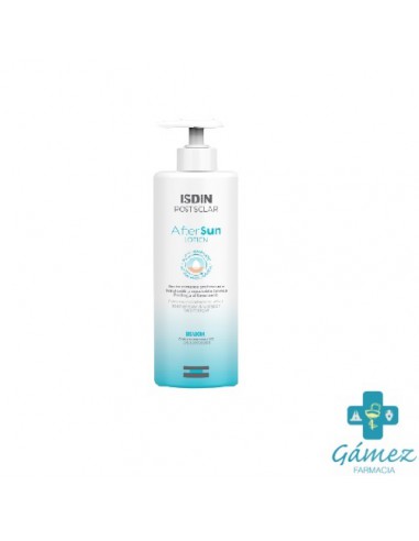 AFTER SUN ISDIN LOTION 400ML