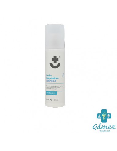 ACTIVA FACIAL-LIMPIEZA LECHE LIMPIADORA ROSTRO Y OJOS 200 ML