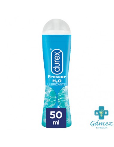 DUREX PLAY LUBRICANTE FRESCOR 50 ML -149