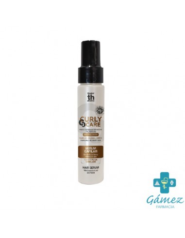 TH PHARMA CURLY SERUM 60ML