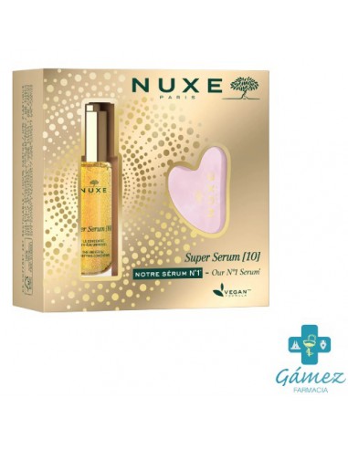 NUXE COFRE SUPER SERUM