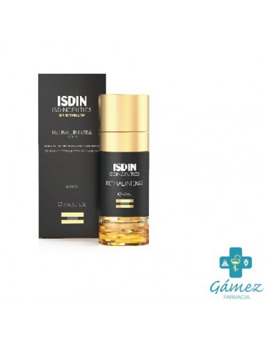 ISDINCEUTICS RETINAL INTENSE 1 ENVASE 50 ML