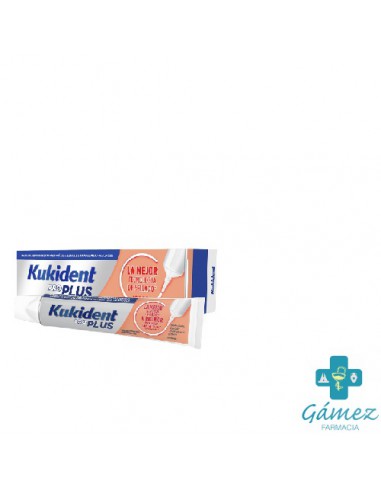 KUKIDENT PRO EFECTO SELLADO 57 G (BARRERA ANTICOMIDA)