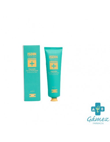 ACNIBEN + ISDIN TEEN SKIN EXFOLIANTE SUAVE 100ML