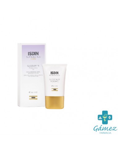 ISDINCEUTICS GLICOISDIN GEL FACIAL ANTIEDAD 15% 50 ML