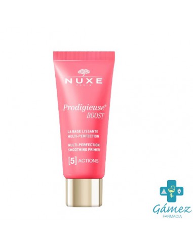 NUXE PRODIGIEUSE BOOST BASE ALISANTE MULTI-PERFECCION 30ML