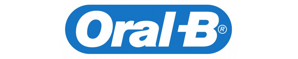 ORAL-B