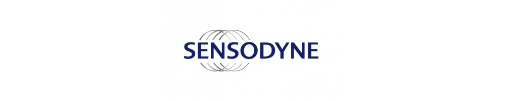 SENSODYNE