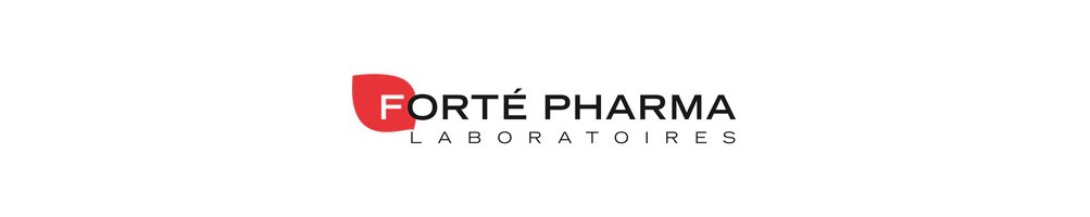 FORTE PHARMA